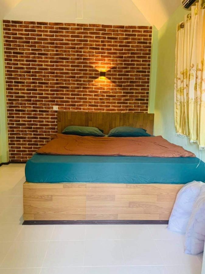 Cher Lonely Beach Resort Ко Чанг Экстерьер фото