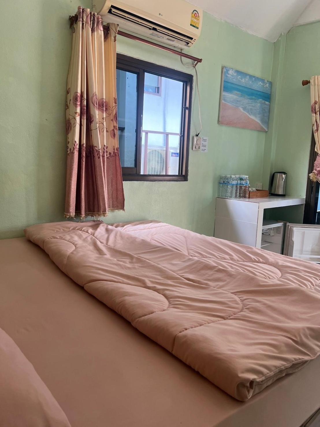 Cher Lonely Beach Resort Ко Чанг Экстерьер фото