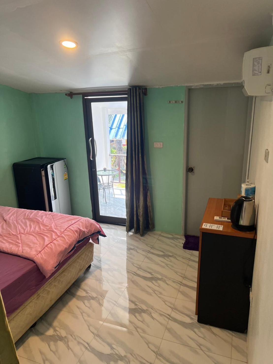 Cher Lonely Beach Resort Ко Чанг Экстерьер фото